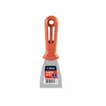 ESPÁTULA PARA RASPAGEM TINTA AÇO CARBONO 6cm 175/6 ATLAS