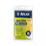 LUVA VERNIZ SILVER QUALITY STANDARD 1301G ATLAS