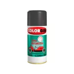 TINTA SPRAY USO GERAL BRANCO RÁPIDO REFRIGERADOR 51001 COLORGIN 350ML