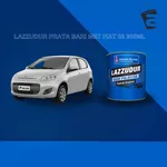 LAZZUDUR PRATA BARI MET FIAT 03 900ML