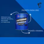 LAZZUDUR PRATA BARI MET FIAT 03 900ML
