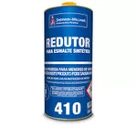 REDUTOR SINTETICO 410 LAZZURIL 900 ML PARA DILUIR ESMALTE 