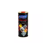 KIT TINTA EPÓXI PRO TECH COM CATALISADOR PRETO 3,6LT