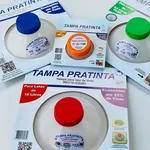 TAMPA 900 ML FECHAMENTO UNIVERSAL