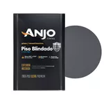 PISO BLINDADO GRAFENO PROTECH CINZA CHUMBO BASE ÁGUA 16L