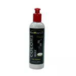 CERA COLORIDA PRATA MAXBRILL 270ML