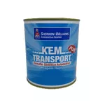 6358 KEM TRANSP PLUS MARROM AVELA 3,6