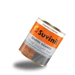 TINTA ESMALTE BRILHANTE SEMPRE BRANCO BASE SOLVENTE 900ML SUVINIL