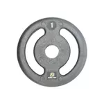 Anilha Injetada 1 Kg