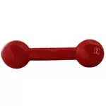 Halter Emborrachado 2 Kg