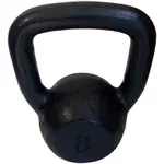 Kettlebell Pintado 8 Kg