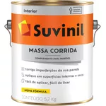 Massa corrida 5,7KG
