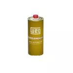 W-CAR SELADORA PLASTICO INCOLOR 900ML