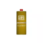 W-CAR SELADORA PLASTICO INCOLOR 900ML