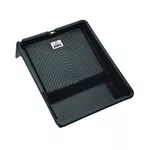 BANDEJA PARA PINTURA PRETA 2,7L 