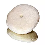 BOINA PARA POLIMENTO DUPLA FACE LINHA GOLD