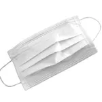 MASCARA CIRÚRGICA TRIPLA CAIXA COM 50 UNIDADES