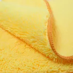 PANO MICROFIBRA AMARELO 40X40CM 
