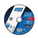Disco de Corte BNA 12 4 1/2" 7/8"
