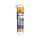 SILICONE SIKAFLEX SELA PLUS 101 BRANCO 250ML