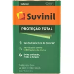 Tinta Acrílica Fosco Proteção Total Branco Neve 18L