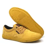 TêNIS SKATE FIVE-O AMARELO - LANDFEET