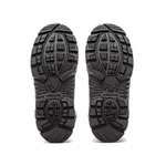 Bota Coturno Impermeável Militar Armata AMX - Preto 