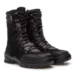 Bota Coturno Impermeável Militar Armata AMX - Preto 