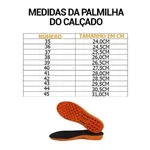Palmilha Em Gel Ortopédica 