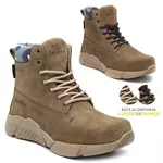 COMBO BOTA THUG PLUS MUSGO E BONé - LANDFEET
