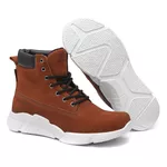 COMBO BOTA THUG PLUS CASTOR E BONé - LANDFEET