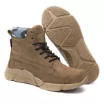 COMBO BOTA THUG PLUS MUSGO E BONé - LANDFEET