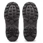 Bota Coturno Em Couro Militar Armata Leopard- Verde Musgo