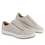 Sapatênis Casual Ultra Masculino 100% Couro Gelo - Ref. 3150