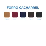 FORRO CACHARREL