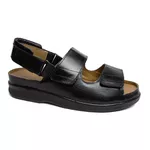 Linha Diabético Sandália - Ref. 840004