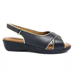 Linha Vitória Sandália - Ref. 194113