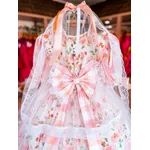 Vestido Junino Noivinha