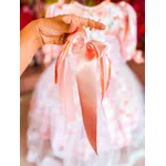 Vestido Junino Noivinha