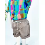 Short sarja - verde
