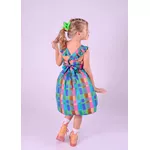 Vestido Laura