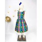 Vestido Laura
