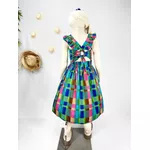 Vestido Laura
