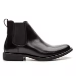 BOTA CHELSEA FEMININA NOBRE PRETO