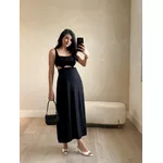 Vestido Fer Preto