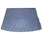 Tapete Porta Malas Bandeja Creta 2017 a 2021 Shekparts