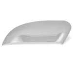 Aplique Retrovisor Agile 2009 a 2015 Montana 2010 a 2019 Esquerdo Cromado ShekParts