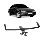 Engate Leve Escort Hobby 1987 a 1992 400Kg Metalvis