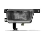 Farol Milha Auxiliar Astra 1999 a 2002 Lado Motorista Rufato