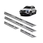 Soleira Pulse 2022 Aço Inox Escovado Mult